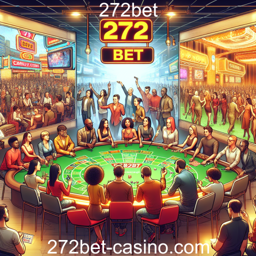 Desvendando a Categoria de Perguntas da 272bet: O Jogo do Conhecimento