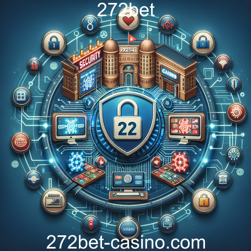 A Importância da Segurança nos Jogos Online: Explorando a Categoria 'Segurança' do 272bet
