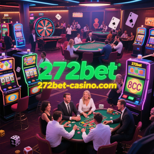 272bet