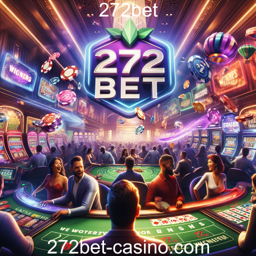 Descubra a Categoria 'Vencedores' no 272bet: Oportunidades de Ouro para Apostadores